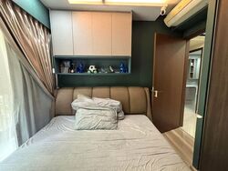 The Visionaire (D27), Condominium #608045911